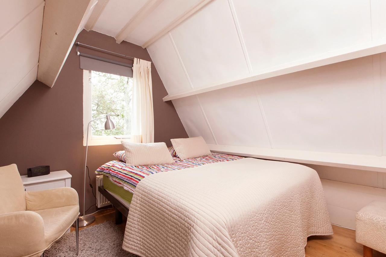 Very Nice Cottage In Durgerdam, With Private Garden, Free Parking, Pets Allowed 阿姆斯特丹 外观 照片