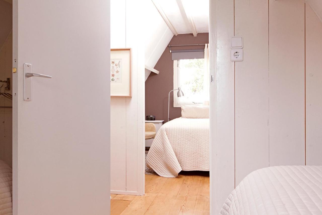 Very Nice Cottage In Durgerdam, With Private Garden, Free Parking, Pets Allowed 阿姆斯特丹 外观 照片