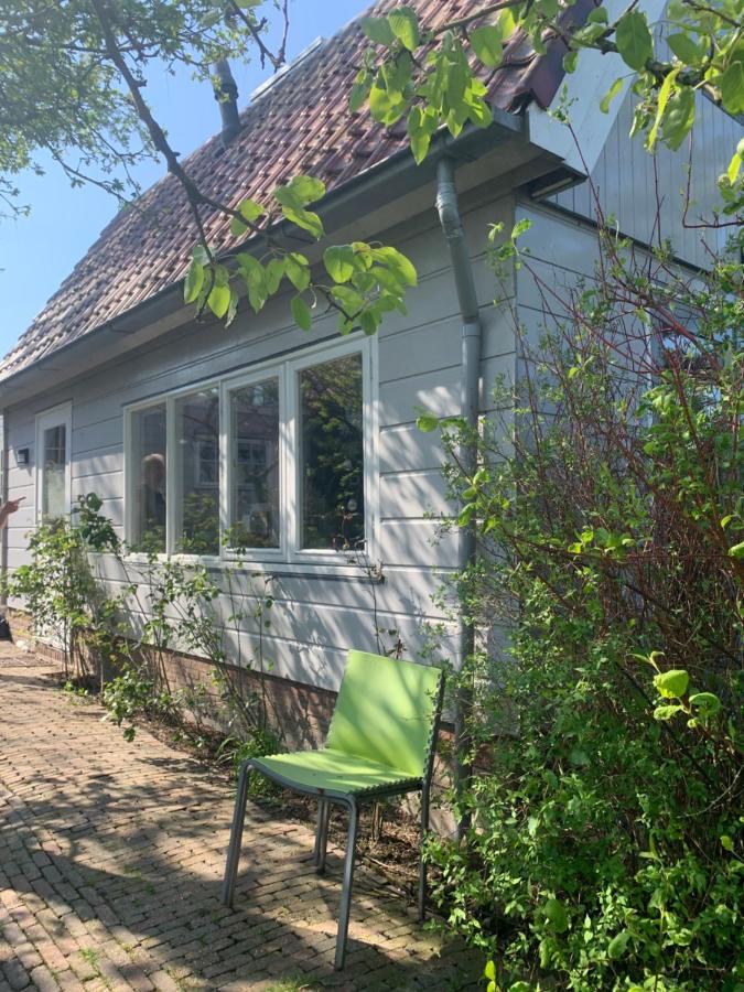 Very Nice Cottage In Durgerdam, With Private Garden, Free Parking, Pets Allowed 阿姆斯特丹 外观 照片